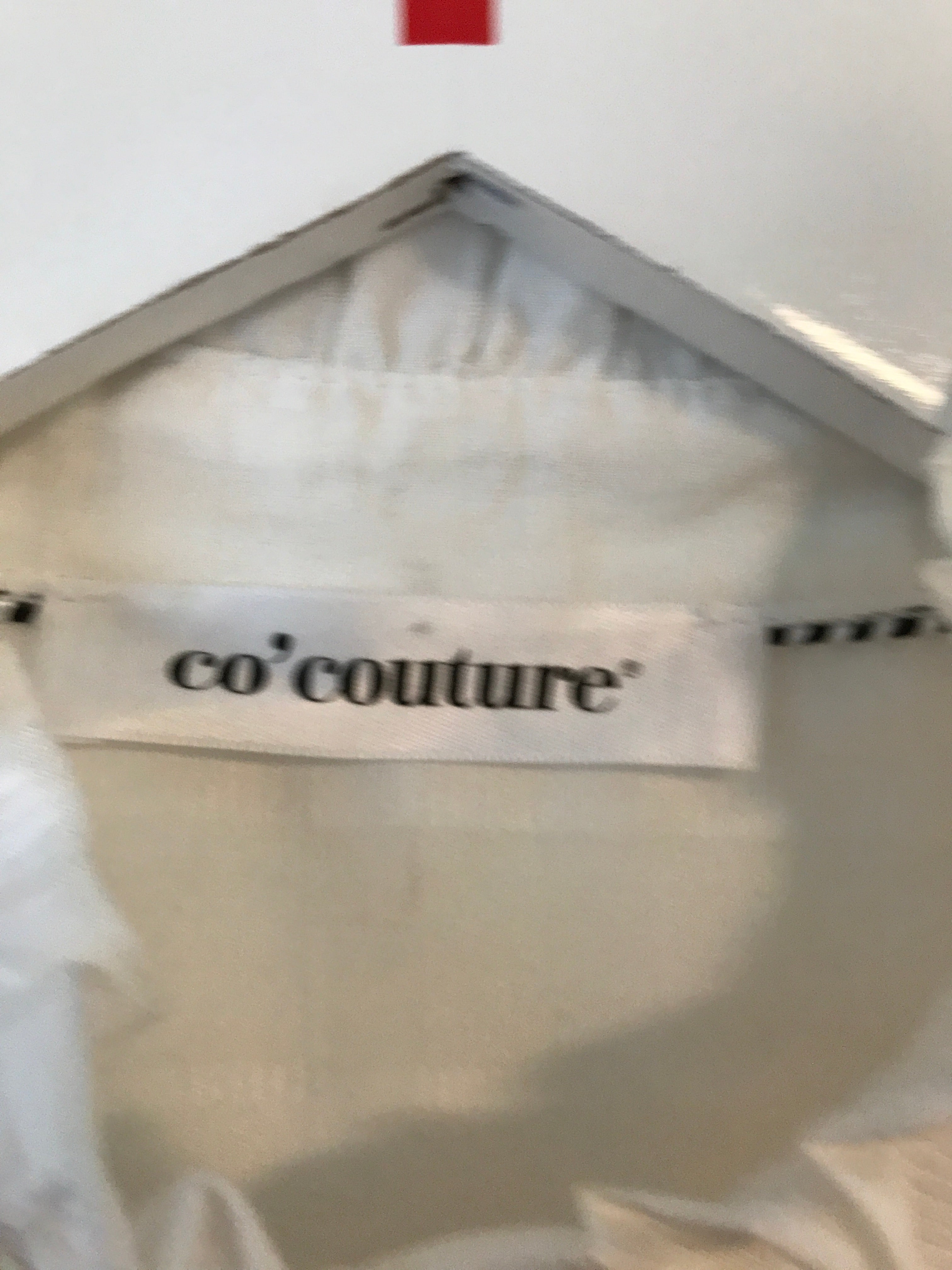 Co'Couture Bluse